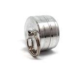 Печать-пломбир К 25-30 "Брелок"