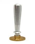 Ветклеймо овал не менее 25х40мм