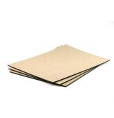 Штемп мат-л листовой размер 505х650х2,5мм